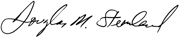 Douglas M. Steenland