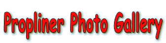 Propliner Photo Gallery
